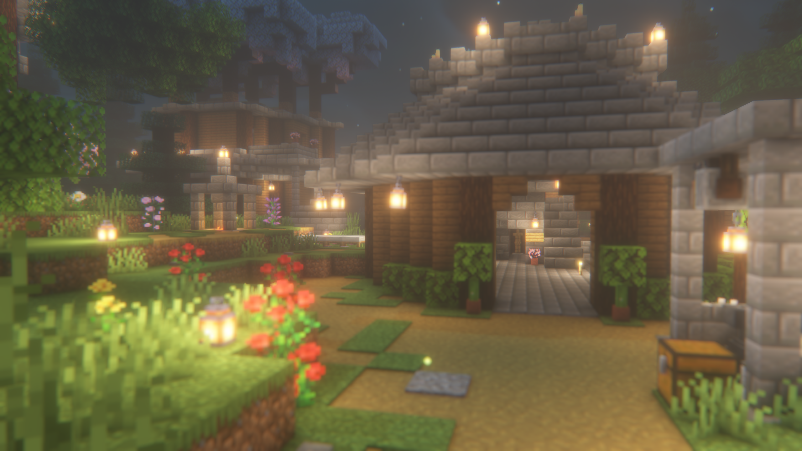 vanilla screenshot