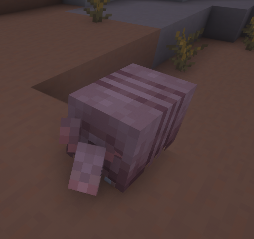 vanilla screenshot