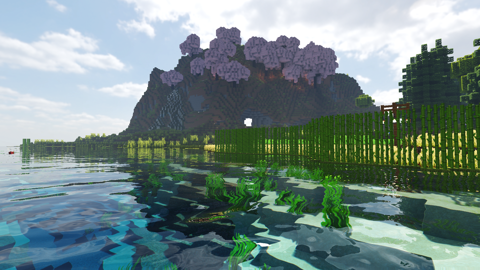 vanilla screenshot