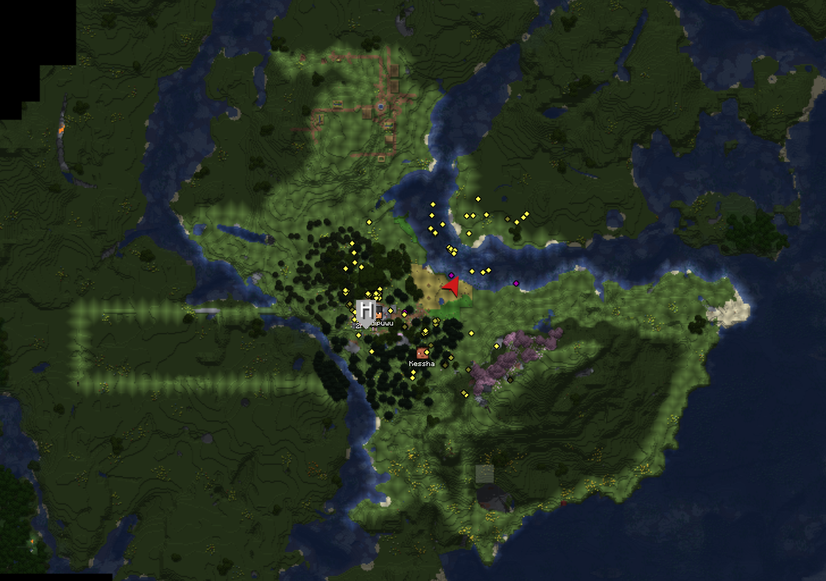 vanilla screenshot