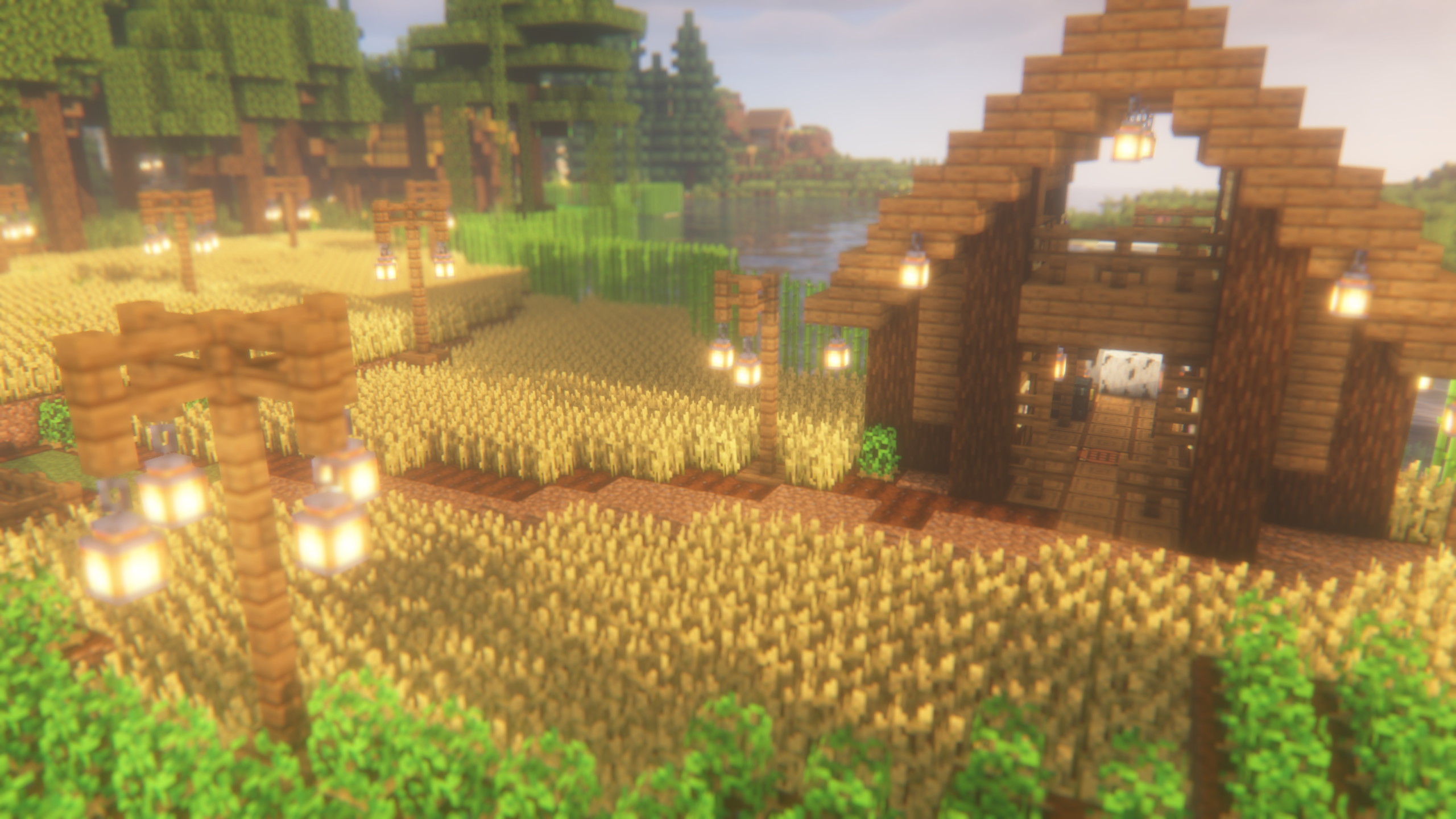 vanilla screenshot