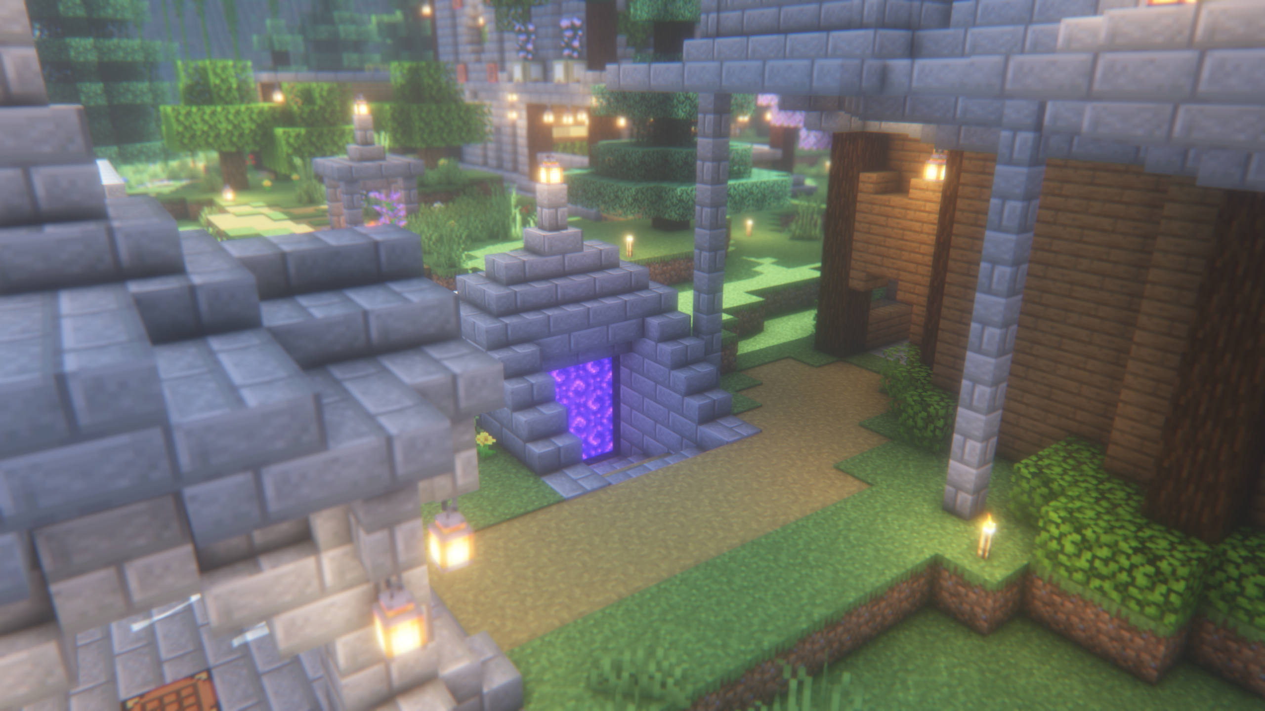 vanilla screenshot