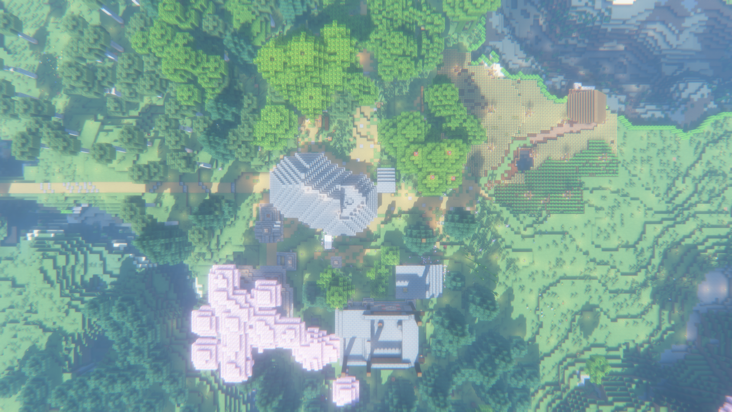 vanilla screenshot