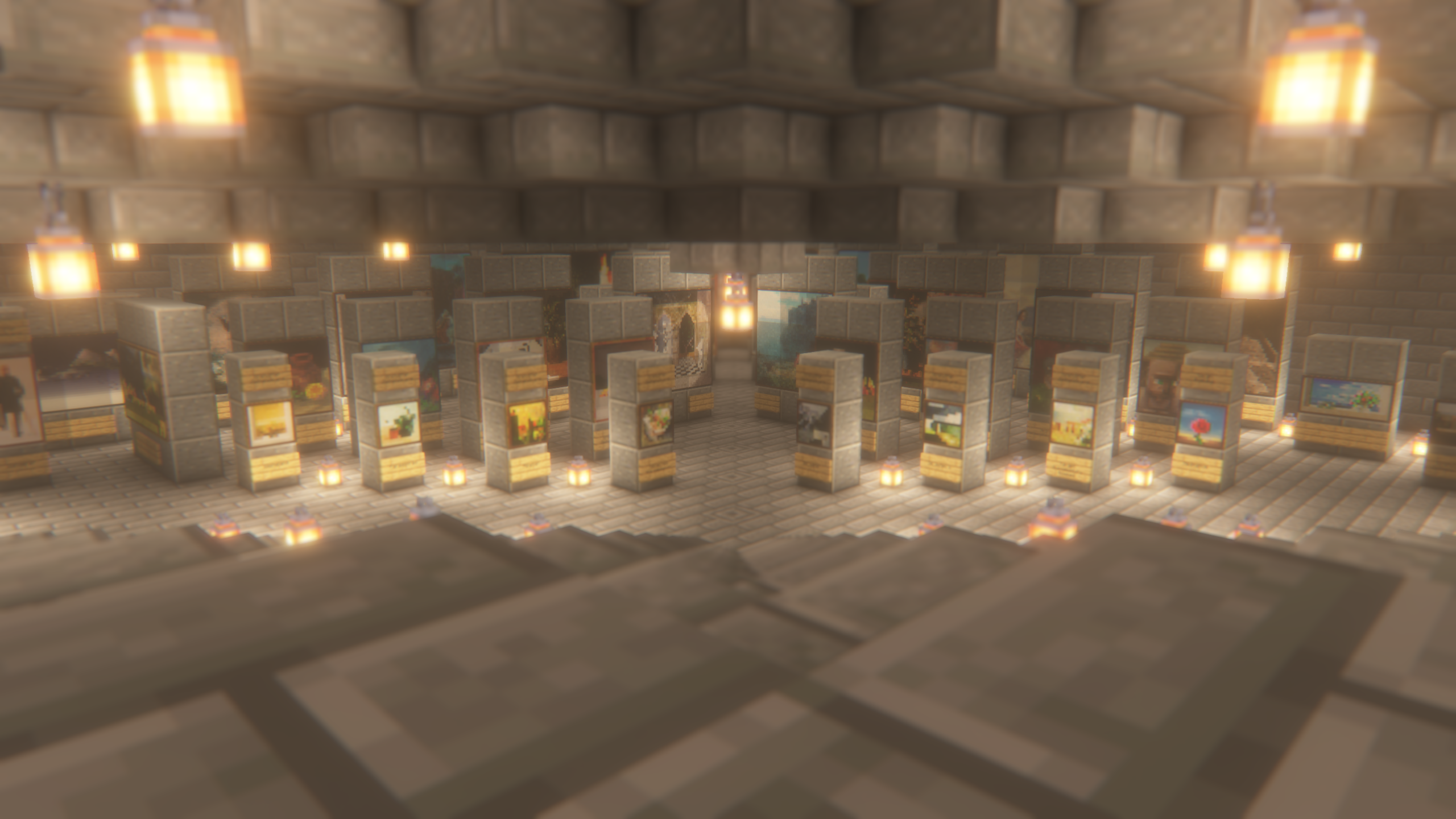 vanilla screenshot