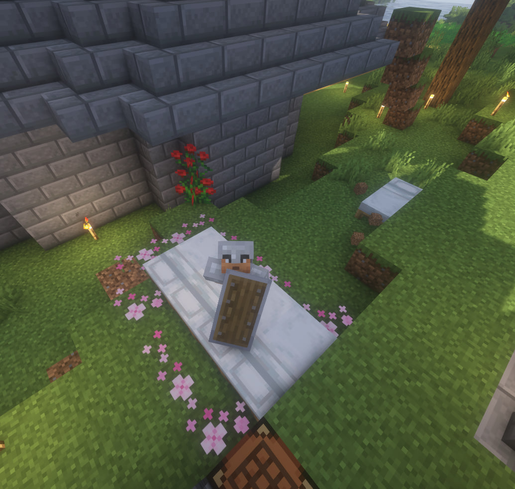 vanilla screenshot